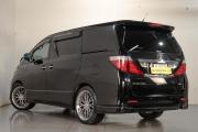 Toyota Alphard II Челябинск  - изображение 28
