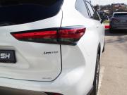 Toyota Highlander IV (XU70) Владимир  - изображение 74