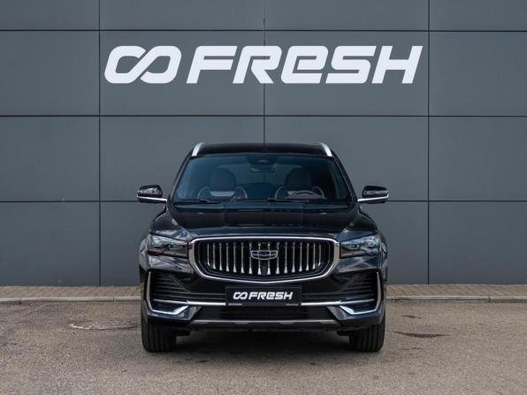 Geely Monjaro I с пробегом 2023 года, цена 3 220 000 рублей, 21055 км, внедорожник, Автокод Объявления