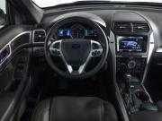 Ford Explorer V Санкт-Петербург  - изображение 42