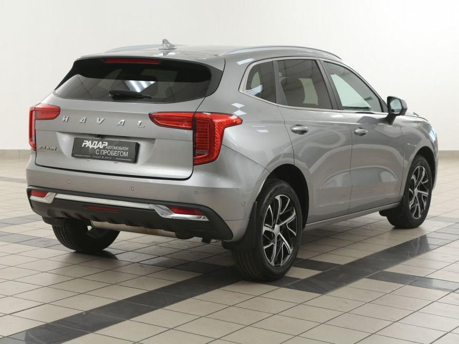 Haval Jolion I Иваново  - изображение 4