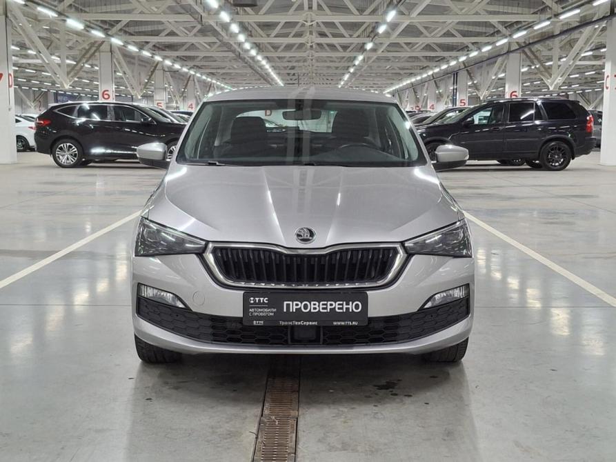 Skoda Rapid II Казань  - изображение 2