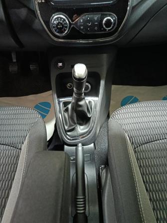 Renault Kaptur I с пробегом 2018 года, цена 1 700 000 рублей, 105442 км, внедорожник, Автокод Объявления