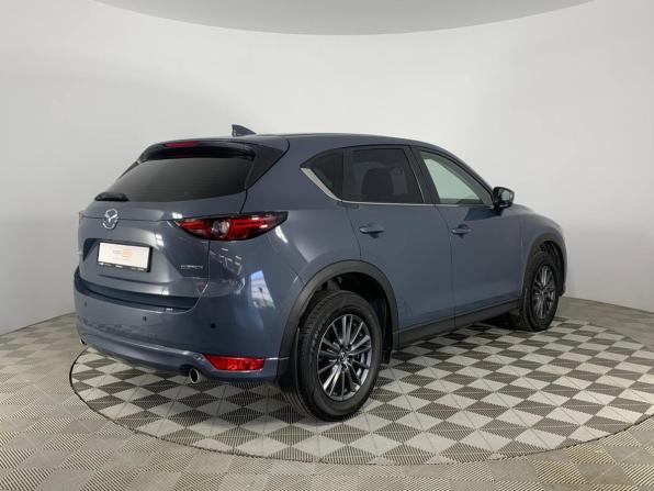 Mazda CX-5 II с пробегом 2021 года, цена 2 563 000 рублей, 88022 км, внедорожник, Автокод Объявления