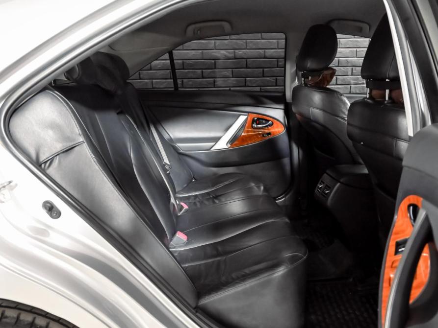 Toyota Camry VI (XV40) Рестайлинг Екатеринбург  - изображение 17