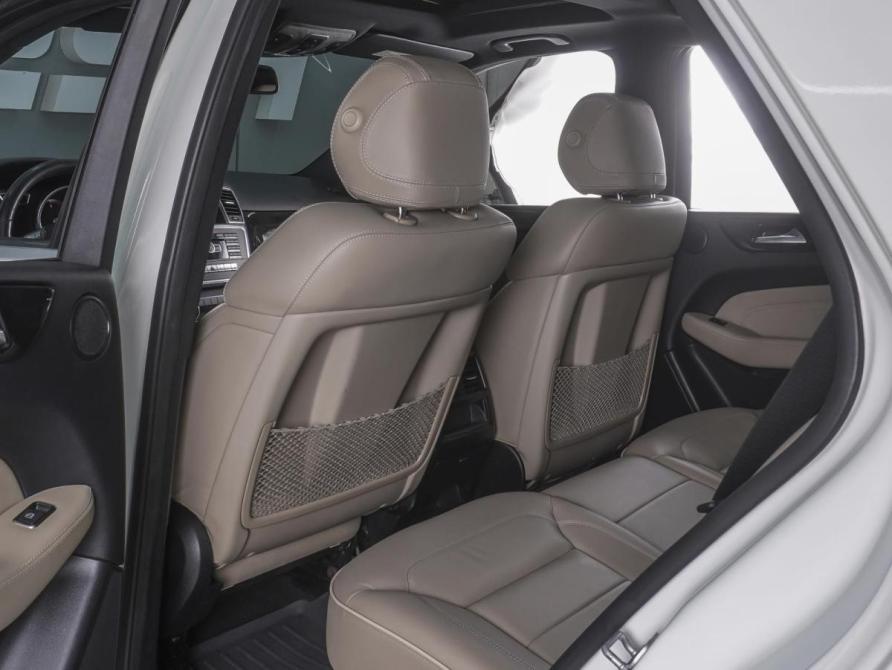 Mercedes-Benz M-Класс III (W166) Ростов-на-Дону  - изображение 11