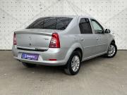Renault Logan I Рестайлинг Тамбов  - изображение 22