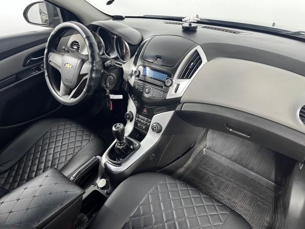 Chevrolet Cruze I Рестайлинг с пробегом 2014 года, цена 810 000 рублей, 187705 км, хэтчбек, Автокод Объявления