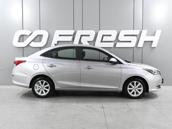 Changan Alsvin с пробегом 2023 года, цена 1 109 000 рублей, 37272 км, седан, Автокод Объявления