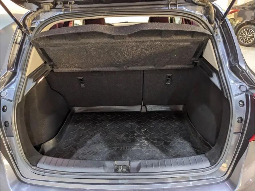 Nissan Tiida II Пермь  - изображение 26