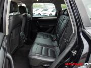 Volkswagen Touareg II Москва  - изображение 26