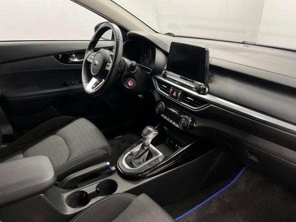 Kia Cerato IV с пробегом 2020 года, цена 1 790 000 рублей, 80671 км, седан, Автокод Объявления