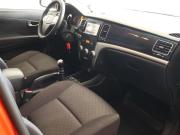 SsangYong Actyon II Москва  - изображение 39