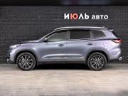 Chery Tiggo 8 I Рестайлинг Екатеринбург  - изображение 32