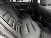 Mazda 6 III (GJ) Рестайлинг Воронеж  - изображение 33