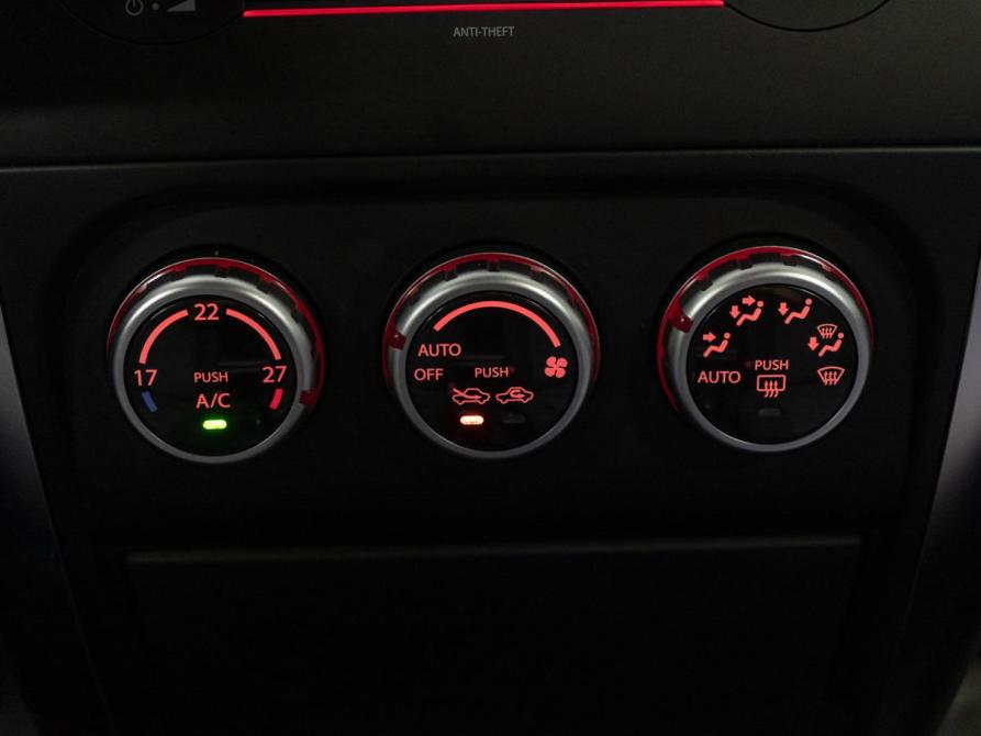 Suzuki SX4 I (Classic) Тюмень  - изображение 21