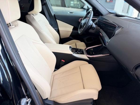 BMW X3 IV (G45/G48) с пробегом 2025 года, цена 8 390 000 рублей, 5100 км, внедорожник, Автокод Объявления