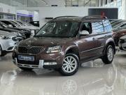 Skoda Yeti I Рестайлинг Оренбург  - изображение 26