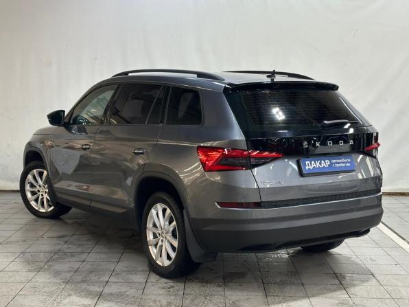 Skoda Kodiaq I с пробегом 2019 года, цена 2 580 000 рублей, 76321 км, внедорожник, Автокод Объявления