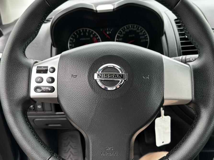 Nissan Note I Рестайлинг Ярославль  - изображение 24