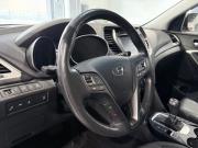 Hyundai Santa Fe III Рестайлинг Москва  - изображение 35