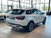 Lada (ВАЗ) Vesta I Рестайлинг (NG) Оренбург  - изображение 34