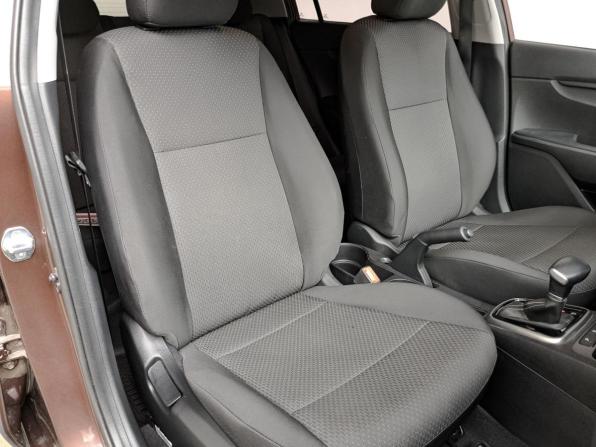 Kia Rio IV Рестайлинг с пробегом 2022 года, цена 1 945 000 рублей, 25759 км, хэтчбек, Автокод Объявления