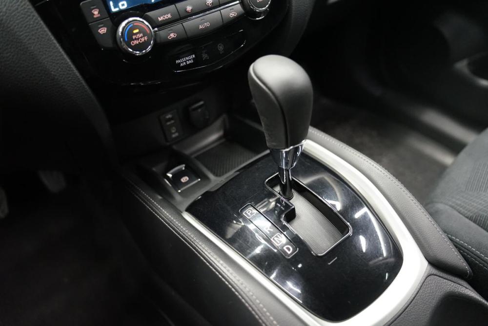 Nissan X-Trail III Крым  - изображение 17