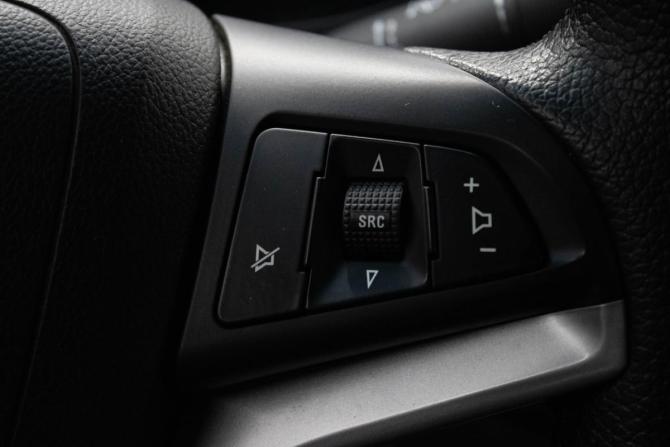 Chevrolet Orlando I с пробегом 2012 года, цена 1 199 000 рублей, 111366 км, минивэн, Автокод Объявления