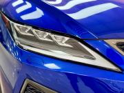 Lexus RX IV Рестайлинг Уфа  - изображение 45
