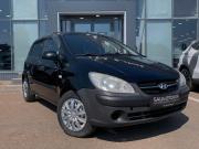Hyundai Getz I Рестайлинг Стерлитамак  - изображение 17