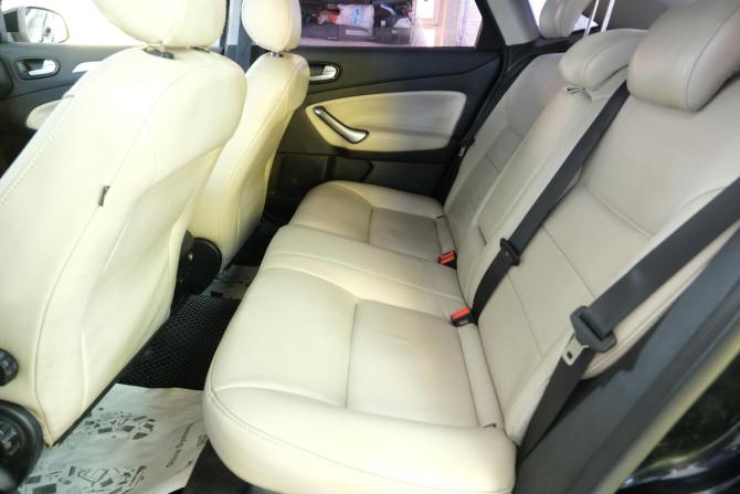 Ford Mondeo IV с пробегом 2008 года, цена 999 000 рублей, 251000 км, седан, Автокод Объявления