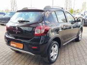 Renault Sandero II Екатеринбург  - изображение 25