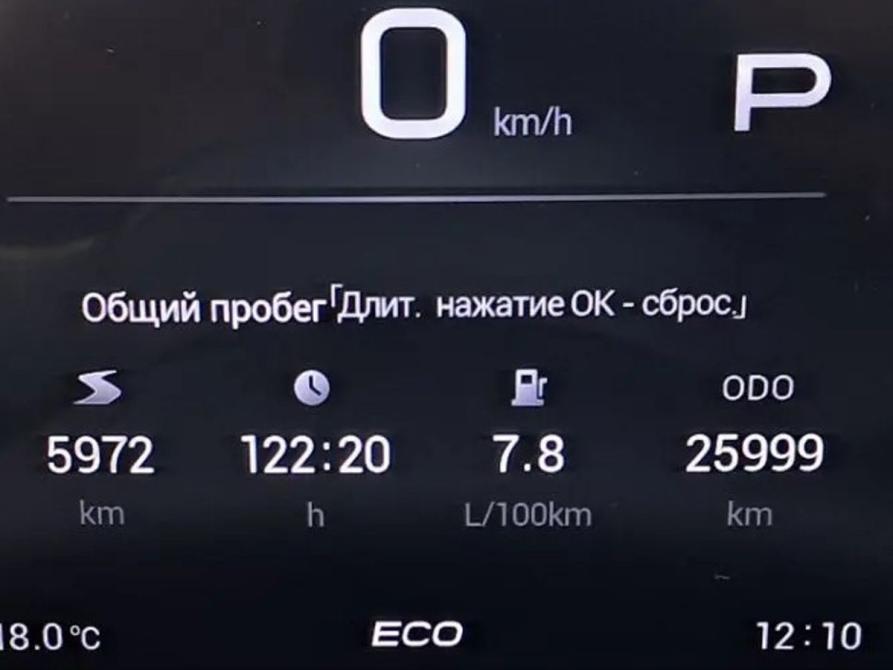 GAC GS3 Санкт-Петербург  - изображение 14