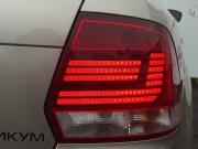 Volkswagen Polo V Рестайлинг Екатеринбург  - изображение 52