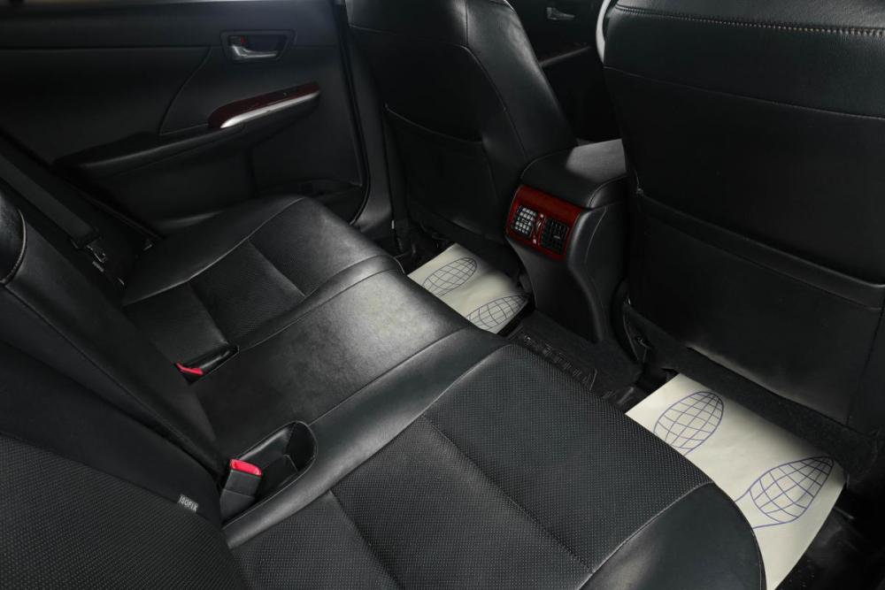 Toyota Camry VII (XV50) Тюмень  - изображение 10