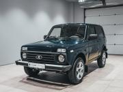Lada (ВАЗ) Niva Legend I Екатеринбург  - изображение 19