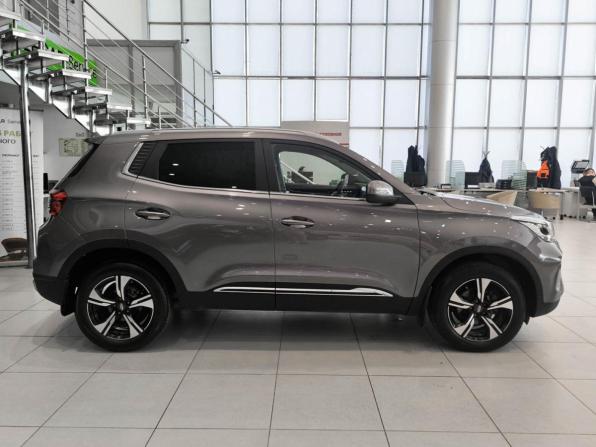 Chery Tiggo 4 I Рестайлинг с пробегом 2023 года, цена 1 250 000 рублей, 77076 км, внедорожник, Автокод Объявления