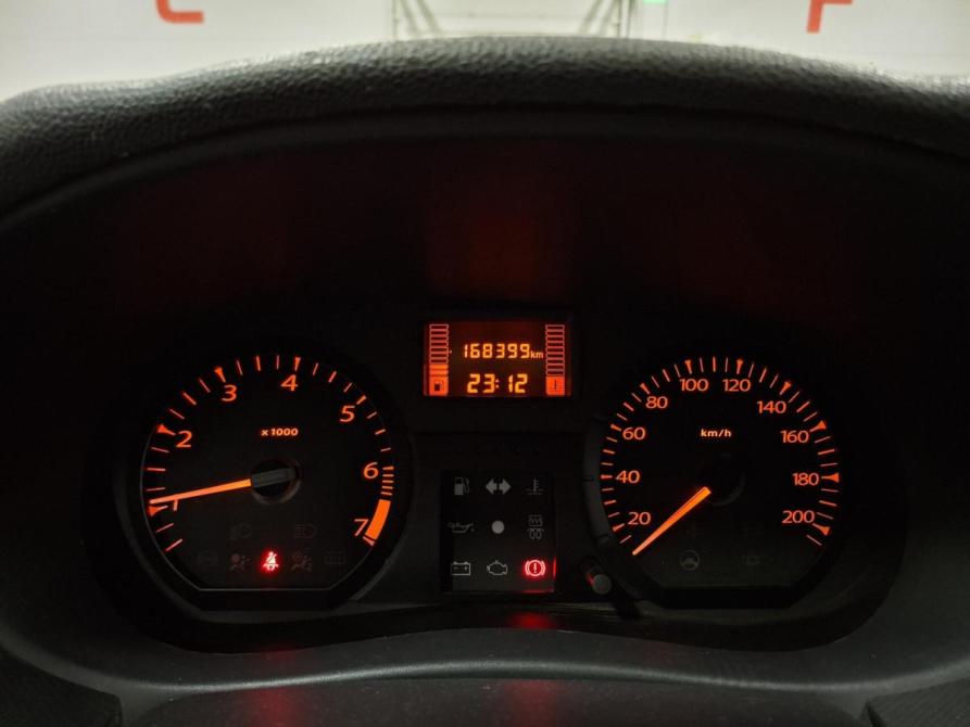 Lada (ВАЗ) Largus I Казань  - изображение 16