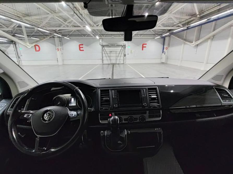 Volkswagen Multivan T6 Казань  - изображение 17