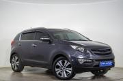 Kia Sportage III Оренбург  - изображение 23