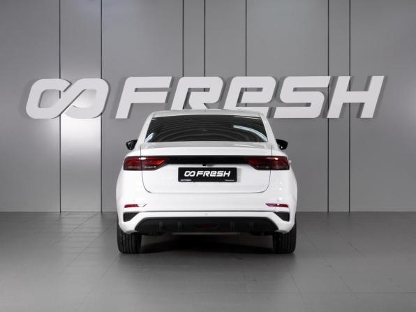 Geely Emgrand II с пробегом 2024 года, цена 1 770 000 рублей, 2658 км, седан, Автокод Объявления