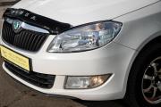 Skoda Fabia II Иркутск  - изображение 25