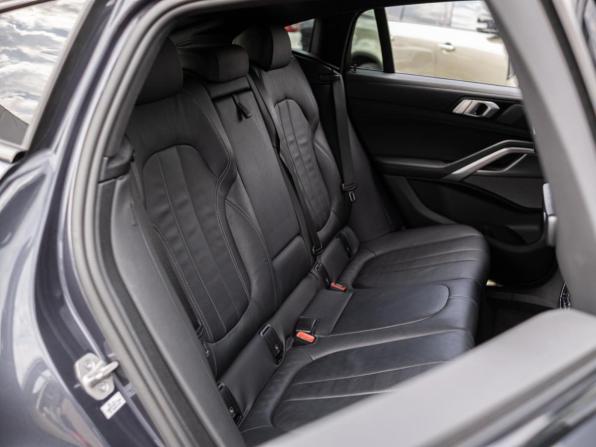 BMW X6 III (G06) с пробегом 2020 года, цена 6 299 000 рублей, 228062 км, внедорожник, Автокод Объявления
