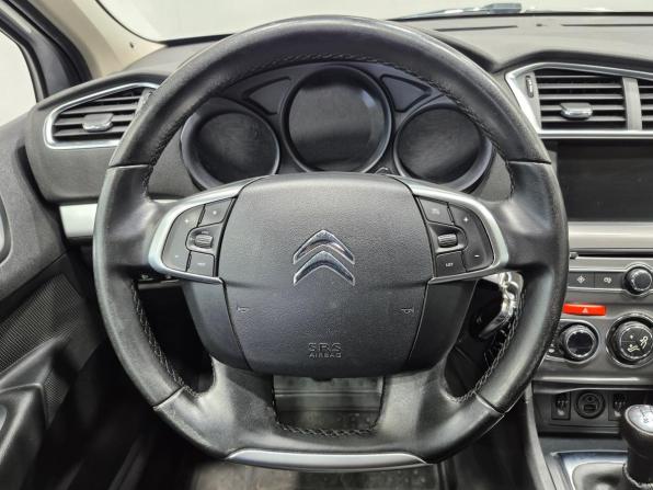 Citroen C4 II с пробегом 2016 года, цена 655 000 рублей, 263912 км, седан, Автокод Объявления