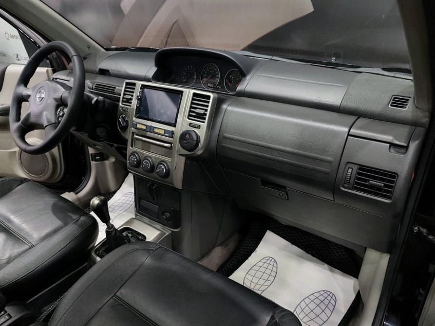 Nissan X-Trail I Рестайлинг Ставрополь  - изображение 9
