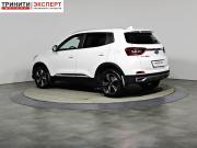 Chery Tiggo 4 Pro I Рестайлинг Белгород  - изображение 26