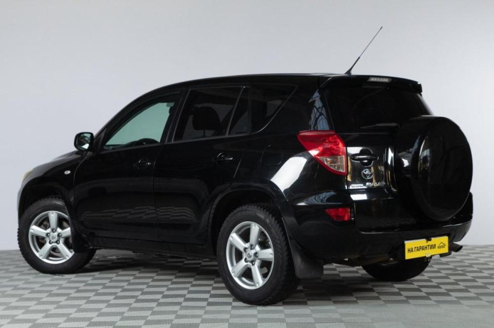 Toyota RAV4 III (XA30) Челябинск  - изображение 5