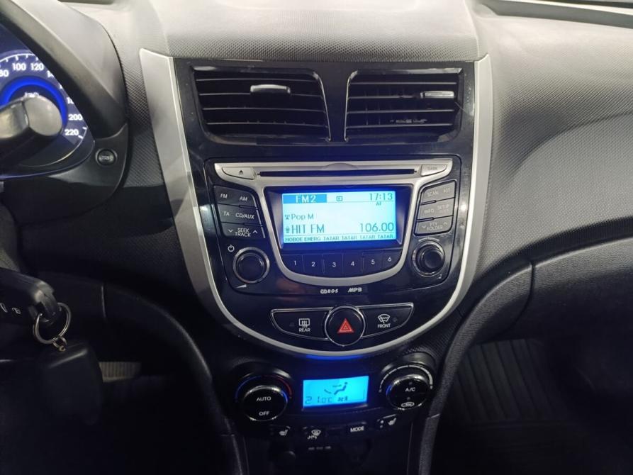 Hyundai Solaris I Набережные Челны  - изображение 18
