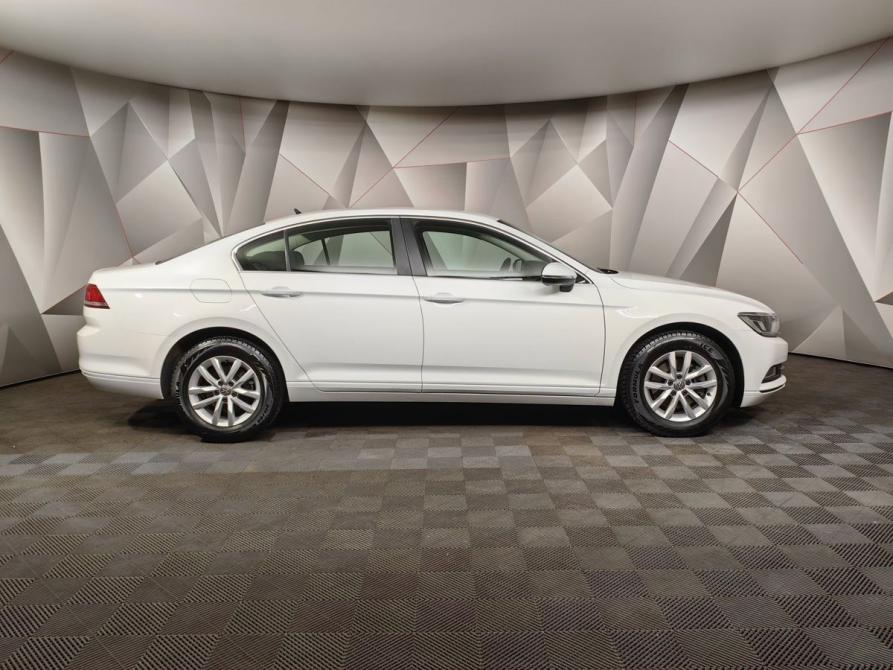 Volkswagen Passat B8 Москва  - изображение 6